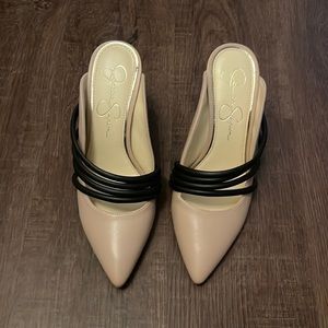 Jessica Simpson Heels